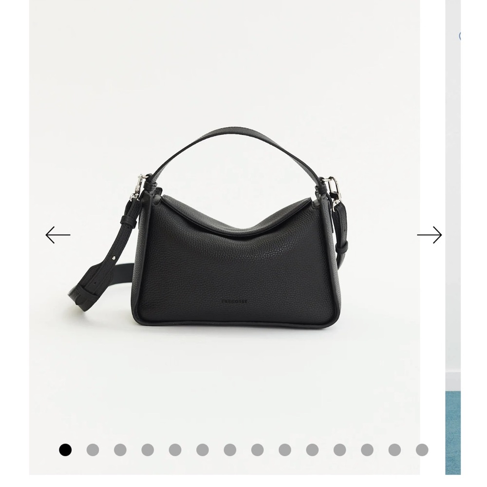 The Horse Clementine Bag